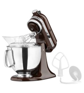 KitchenAid Artisan Stand Mixer