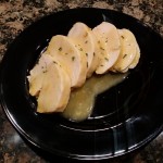 Lemon Dijon Chicken