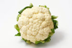 Simple Mashed Cauliflower